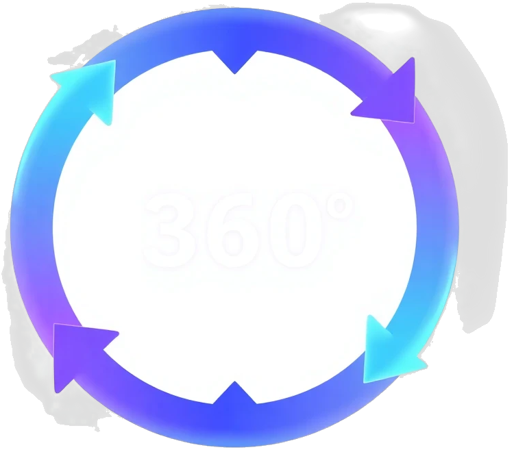 Servicio de Tours Virtuales 360